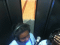Booth Photo