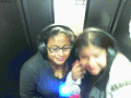 Booth Photo