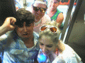 Booth Photo