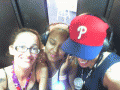 Booth Photo