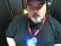 Booth Photo
