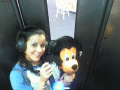 Booth Photo