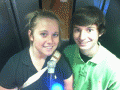 Booth Photo