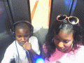 Booth Photo