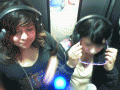 Booth Photo