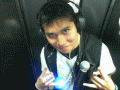 Booth Photo