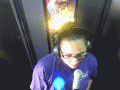 Booth Photo