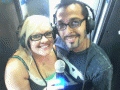 Booth Photo